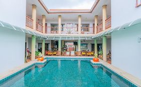 Evergreen Boutique Hua Hin